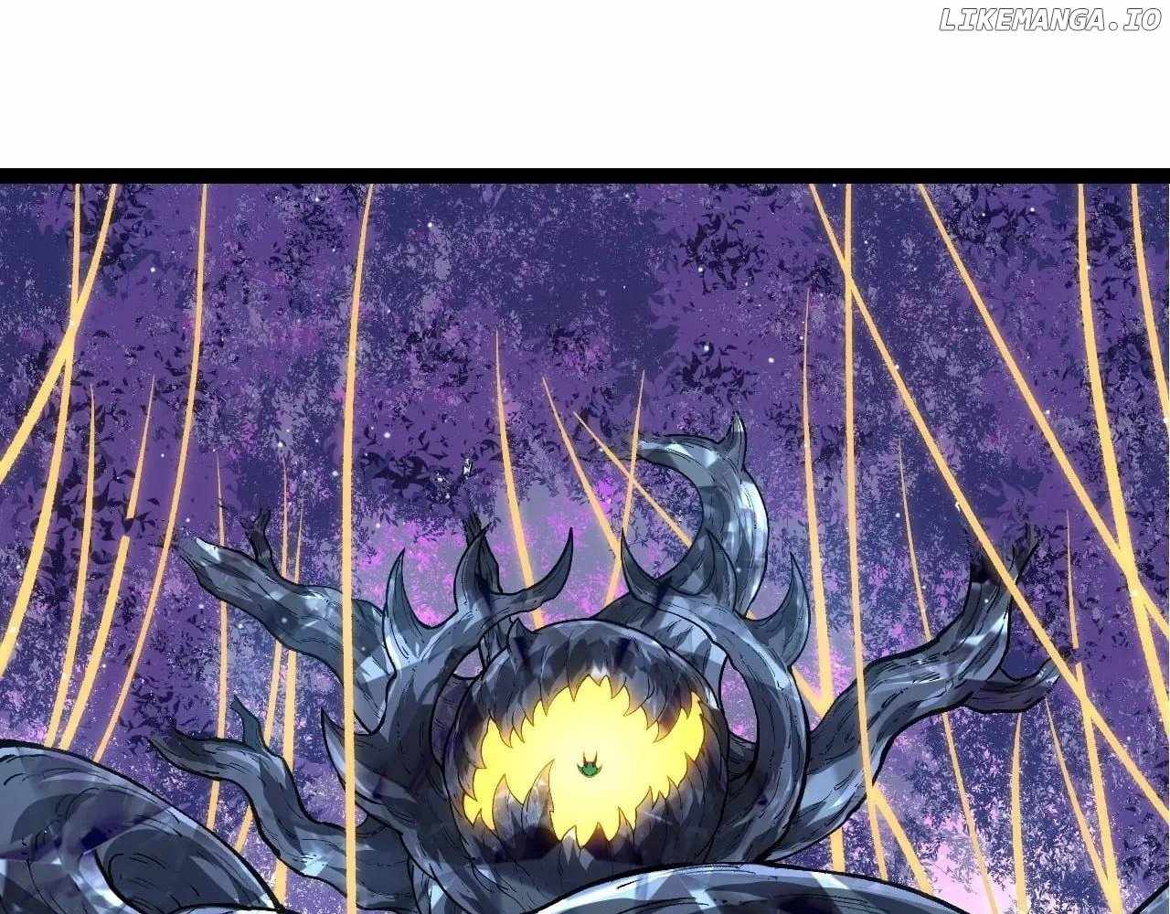 Evolution Begins With A Big Tree Chapter 386 61